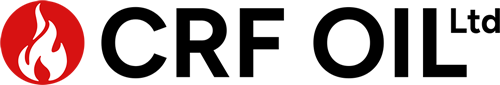 CRF Oil Ltd Logo
