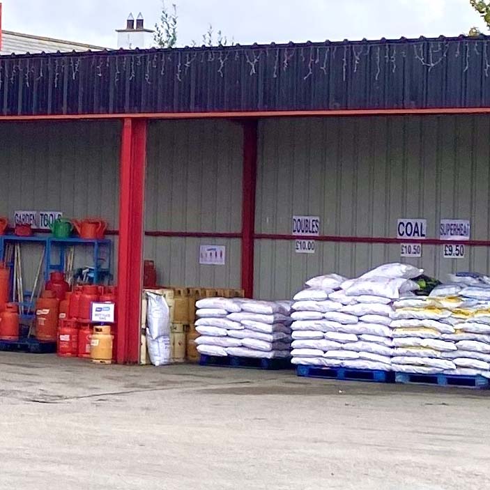 CRF products coal and Super heat