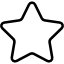 star icon